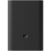 Xiaomi Mi 3 Ultra Compact Siyah 10000 mAh Hızlı Şarj Powerbank - Outlet