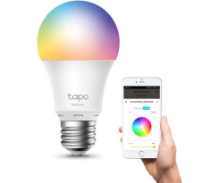 TP-Link Tapo L530E Akıllı W i-Fi LED Ampul