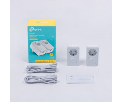 TP-Link TL-PA4010PKIT Powerline Adaptör Teşhi...