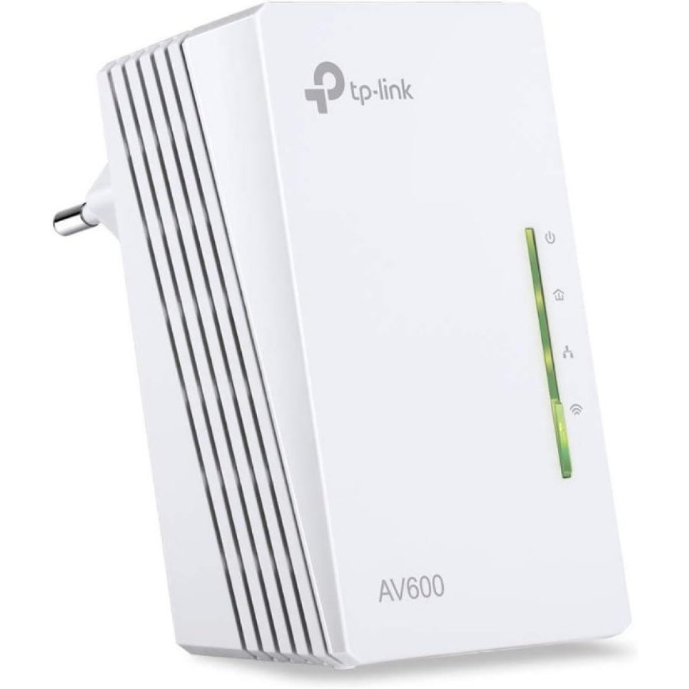 TP-Link TL-WPA4220 Powerline Adaptör