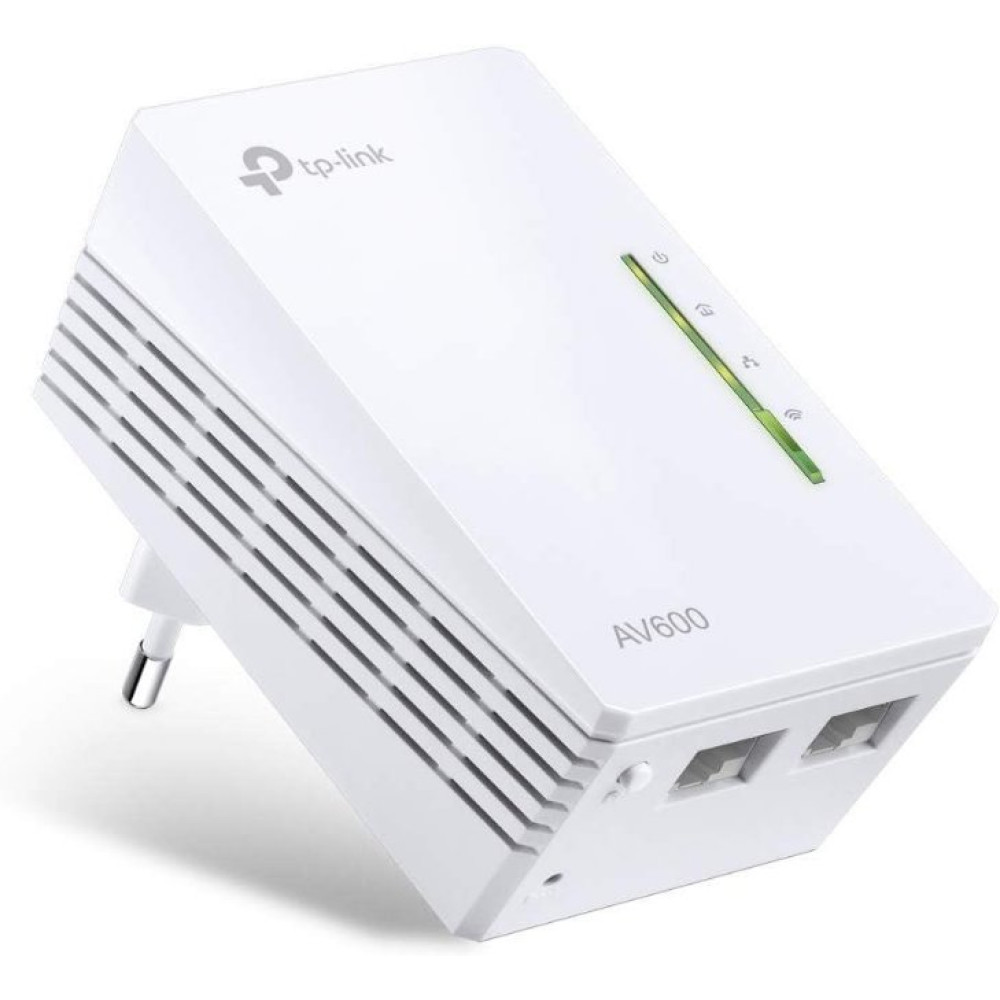 TP-Link TL-WPA4220 Powerline Adaptör