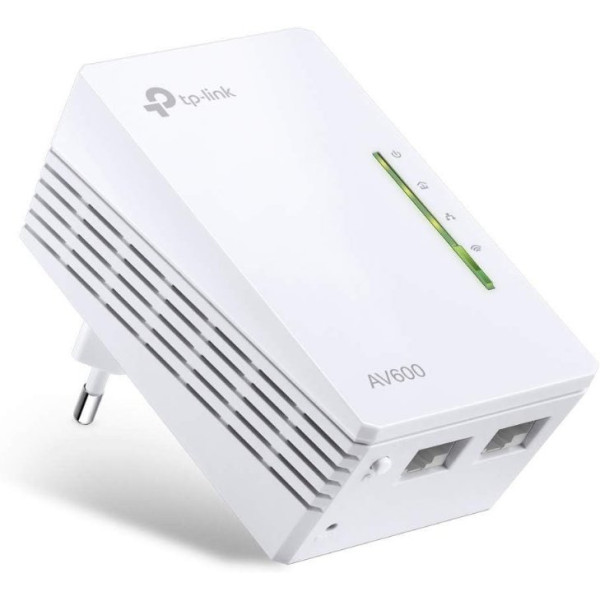 TP-Link TL-WPA4220 Powerline Adaptör