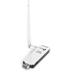 TP-Link TL-WN722N 150 Mbps Kablosuz Ağ Adaptörü Teşhir...