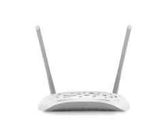 TP-Link TD-W8961N 4 Port 300 Mbps ADSL2+ Mode...