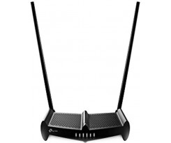 TP-Link TL-WR841HP 300 Mbps Access Point Teşh...