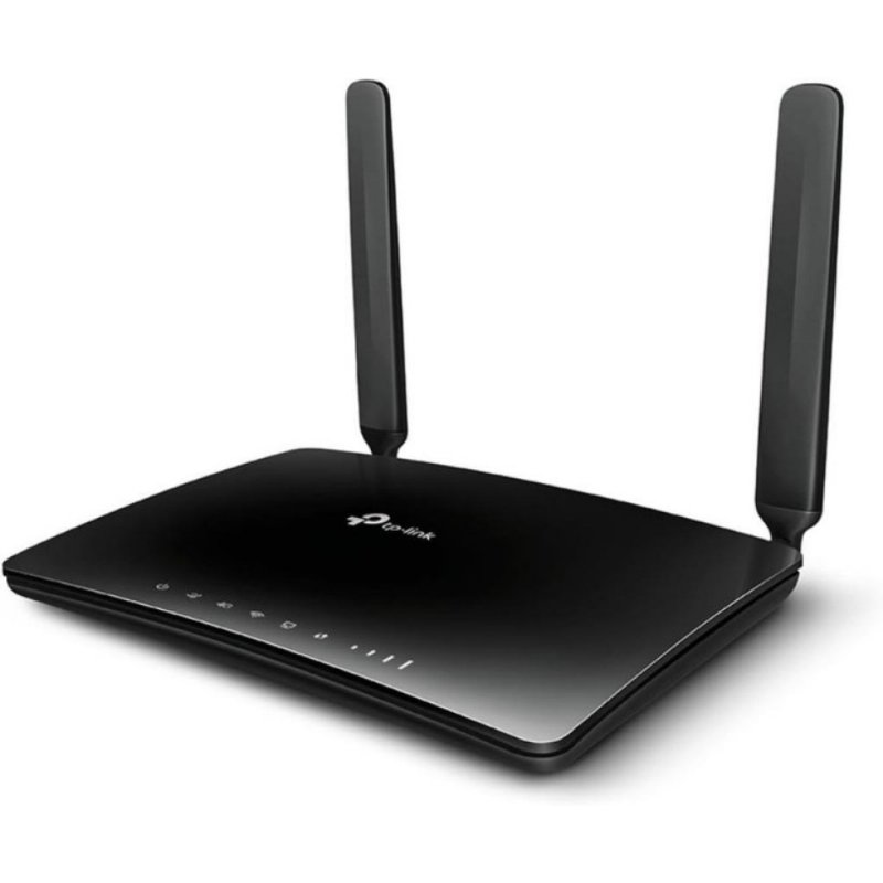 TP-Link Archer MR400 4 Port 1300 Mbps Router - Teşhir TP-Link Archer MR400 4 Port 1300 Mbps Router - Teşhir