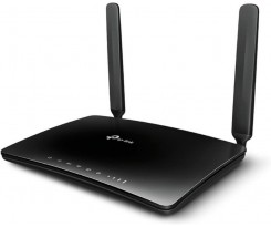 TP-Link Archer MR400 4 Port 1300 Mbps Router ...