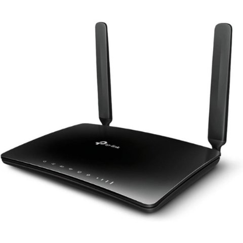 TP-Link Archer MR400 4 Port 1300 Mbps Router - Teşhir TP-Link Archer MR400 4 Port 1300 Mbps Router - Teşhir