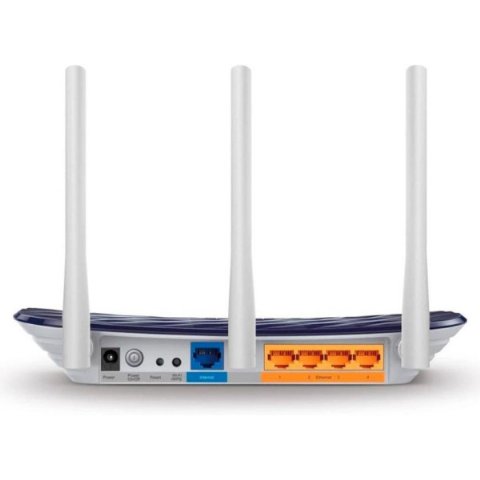 TP-Link Archer C20 4 Port 750 Mbps Router -TEŞHİR