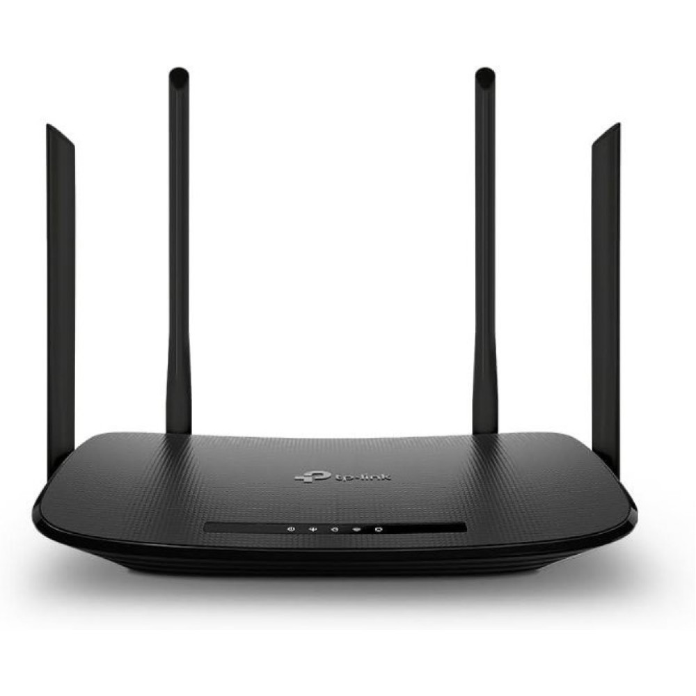 TP-Link Archer VR300 4 Port 1200 Mbps 5GHz VDSL2 Modem Teşhir