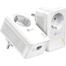 TP-Link TL-PA7017P Powerline Adaptör-TEŞHİR