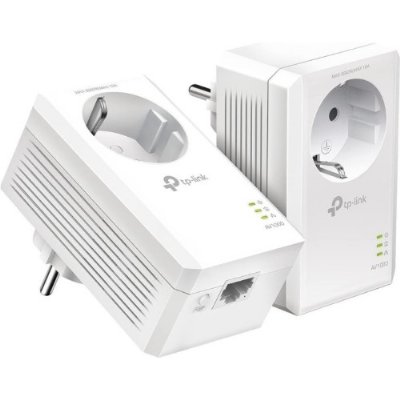 TP-Link TL-PA7017P Powerline Adaptör-TEŞHİR