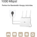 TP-Link TL-PA7017P Powerline Adaptör-TEŞHİR