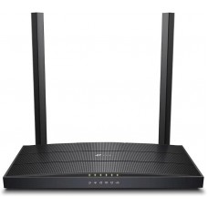 TP-Link Archer VR400 4 Port 1200 Mbps 5GHz VDSL2 Modem ...