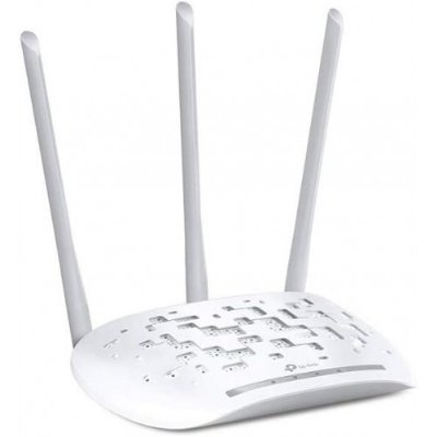 TP-Link TL-WA901N 450 Mbps Access Point Teşhir