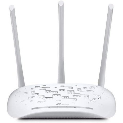 TP-Link TL-WA901N 450 Mbps Access Point Teşhir