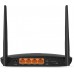 TP-Link TL-MR6400 4 Port 300 Mbps 4G Modem-TEŞHİR