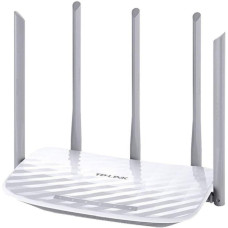 TP-Link Archer C60 4 Port 1350 Mbps Router Outlet