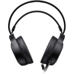 Havit Gamenote H2040D RGB Kablolu Mikrofonlu Kulak Üstü Oyuncu Kulaklığı Teşhir