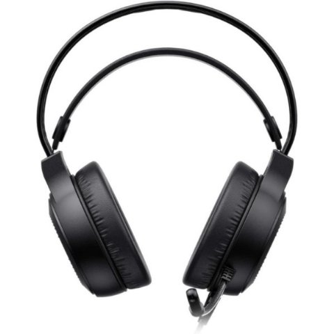 Havit Gamenote H2040D RGB Kablolu Mikrofonlu Kulak Üstü...