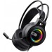 Havit Gamenote H2040D RGB Kablolu Mikrofonlu Kulak Üstü Oyuncu Kulaklığı Teşhir