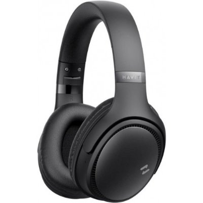 Havit H630BT Kulak Üstü Bluetooth Kulaklık Siyah Teşhir
