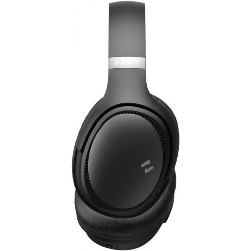 Havit H630BT Kulak Üstü Bluetooth Kulaklık Siyah Teşhir