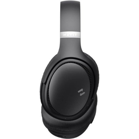 Havit H630BT Kulak Üstü Bluetooth Kulaklık Siyah Teşhir