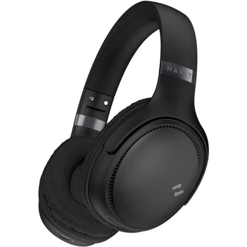 Havit H630BT Kulak Üstü Bluetooth Kulaklık Siyah Teşhir