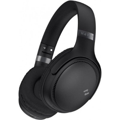 Havit H630BT Kulak Üstü Bluetooth Kulaklık Siyah Teşhir