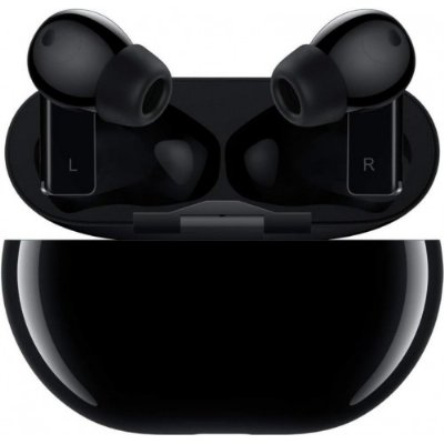 Huawei FreeBuds Pro TWS Kulak İçi Bluetooth Kulaklık Siyah Outlet