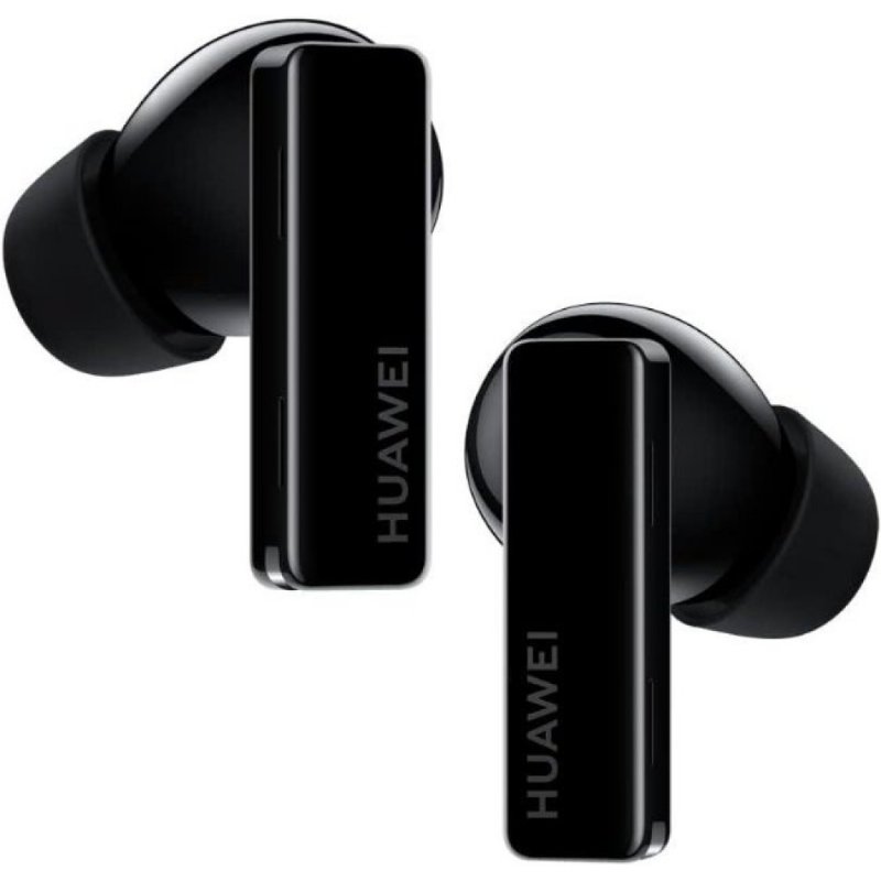 Huawei FreeBuds Pro TWS Kulak İçi Bluetooth Kulaklık Siyah Outlet
