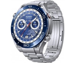Huawei Watch Ultimate Mavi Akıllı Saat-OUTLET...