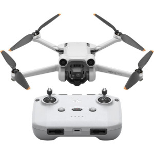 DJI Mini 3 Pro RC-N1 Kumandalı Drone -TESHİR ...