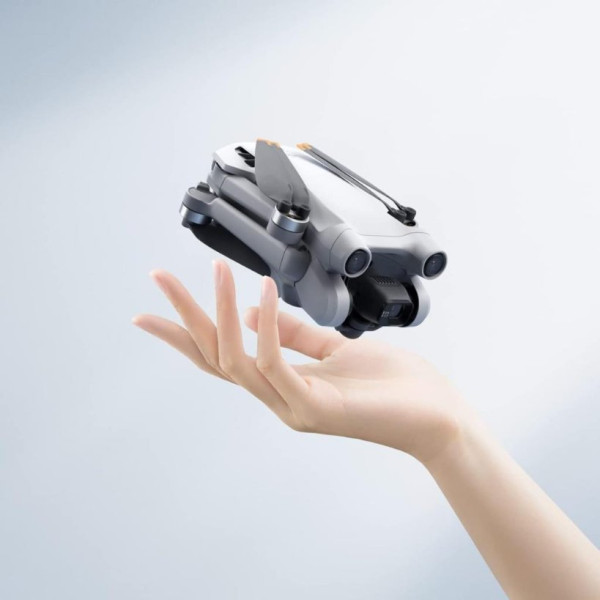 DJI Mini 3 Pro RC-N1 Kumandalı Drone -TESHİR 