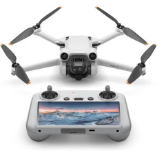 DJI Mini 3 Pro RC Kumandalı Drone-TEŞHİR