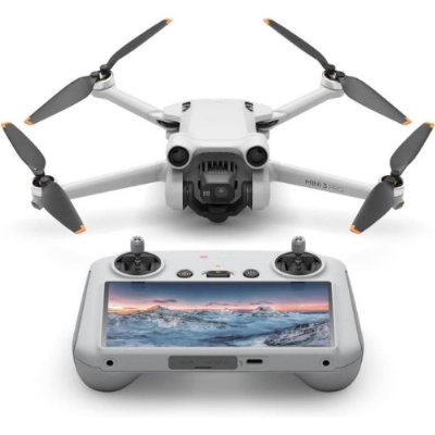 DJI Mini 3 Pro RC Kumandalı Drone-TEŞHİR