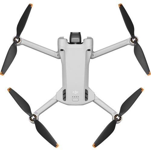DJI Mini 3 Pro RC Kumandalı Drone-TEŞHİR
