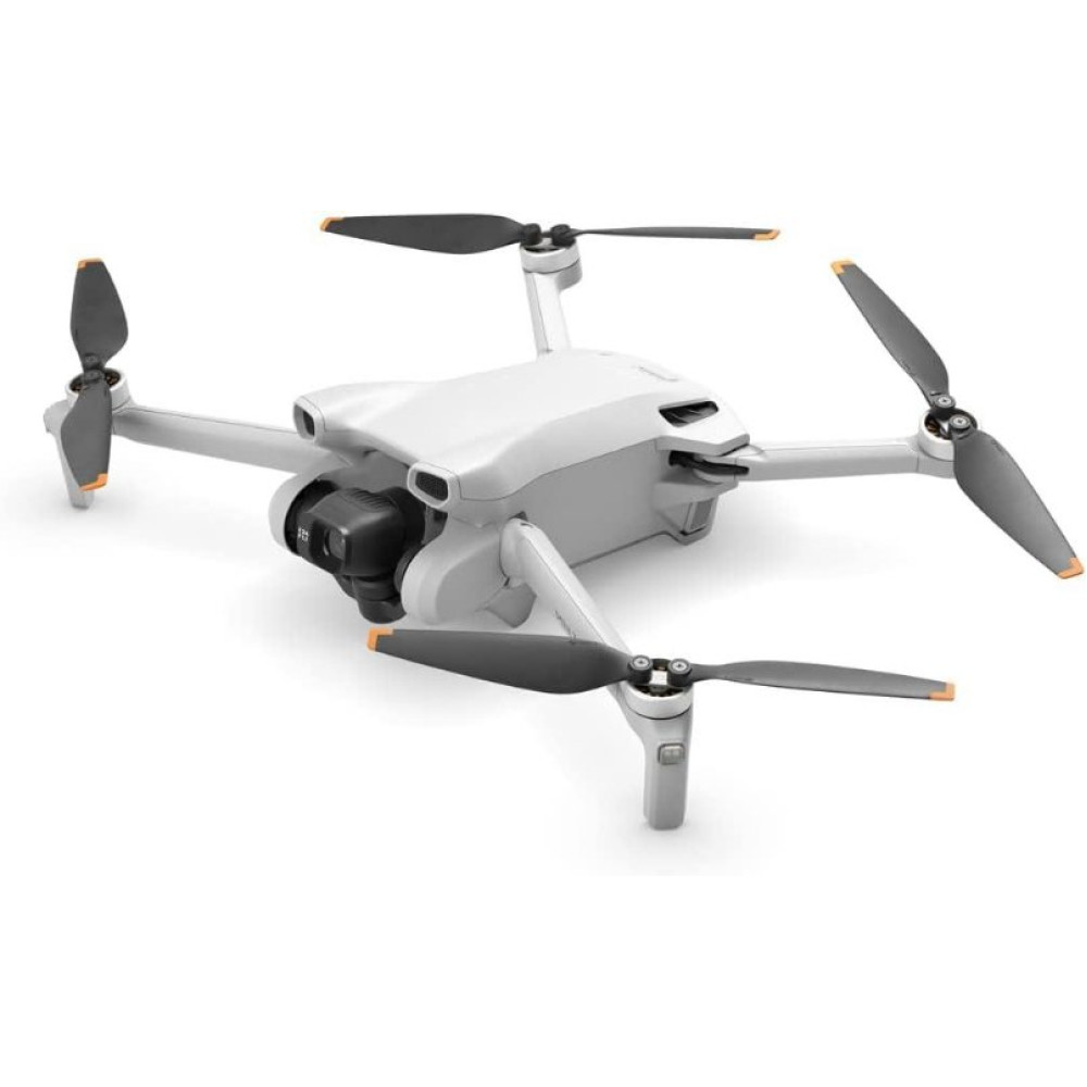DJI Mini 3 Fly More Combo Plus RC Kumandalı - OUTLET
