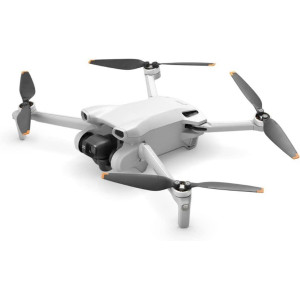 DJI Mini 3 Fly More Combo Plus RC Kumandalı -...