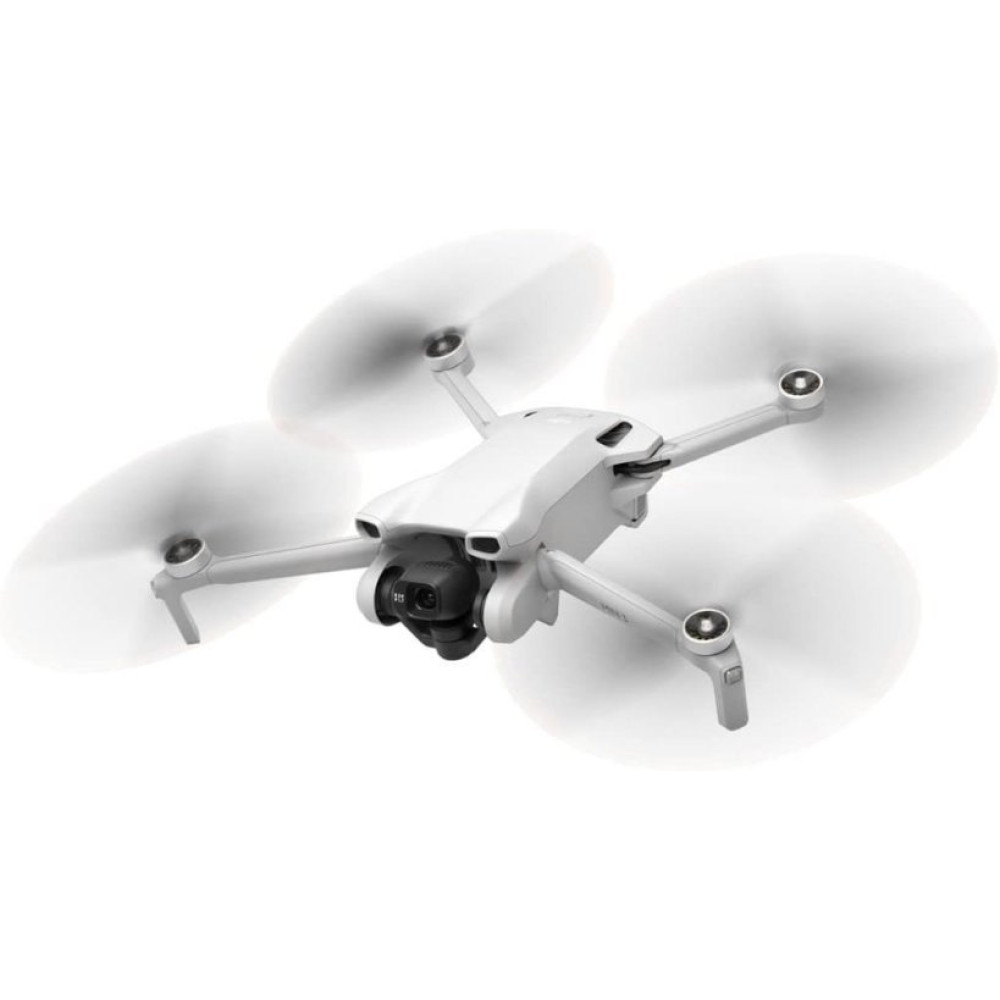 DJI Mini 3 Fly More Combo Plus RC Kumandalı - OUTLET