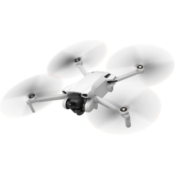 DJI Mini 3 Fly More Combo Plus RC Kumandalı - OUTLET