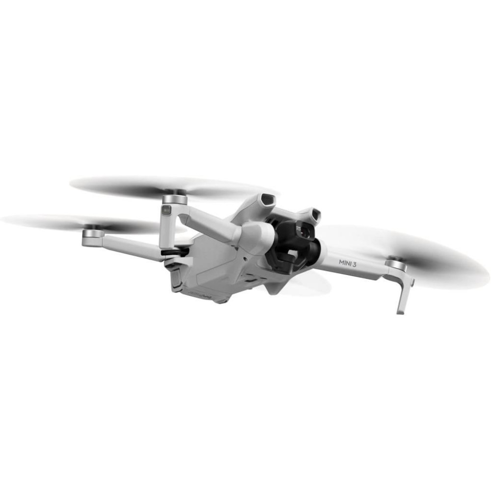 DJI Mini 3 Fly More Combo Plus RC Kumandalı - OUTLET