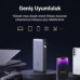 Ugreen PD QC Led Göstergeli Taşınabilir Hızlı Şarj 145W 25.000mAh Powerbank - Outlet