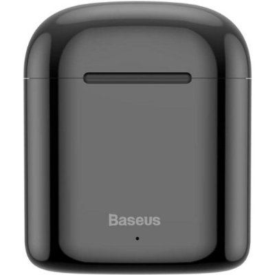 Baseus Encok W09 TWS Kulak İçi Bluetooth Kulaklık Siyah Teşhir