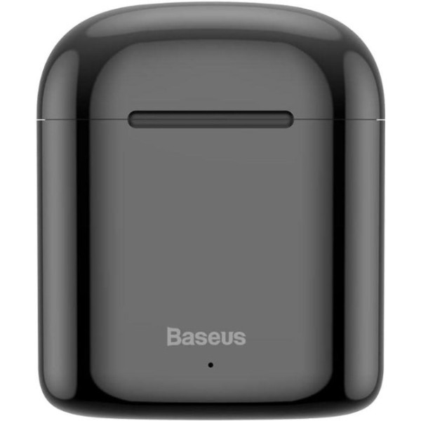 Baseus Encok W09 TWS Kulak İçi Bluetooth Kulaklık Siyah Teşhir