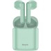 Baseus Encok W09 TWS Kulak İçi Bluetooth Kulaklık Yeşil Teşhir