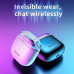 Baseus Encok A03 Mini TWS Kulak İçi Bluetooth Kulaklık