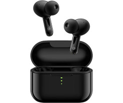 QCY T10 TWS Siyah Kulak İçi Bluetooth Kulaklı...