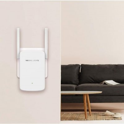 Mercusys ME30 1200 Mbps Wifi Güçlendirici Outlet